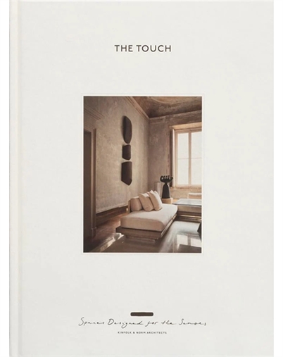 New Mags - The Touch Bog 
